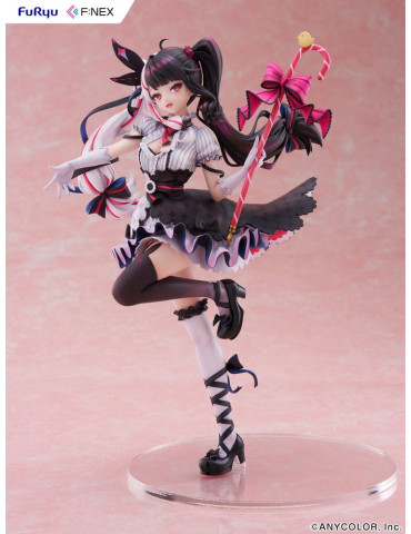 F:NEX - Nijisanji - Figurine Yorumi Rena