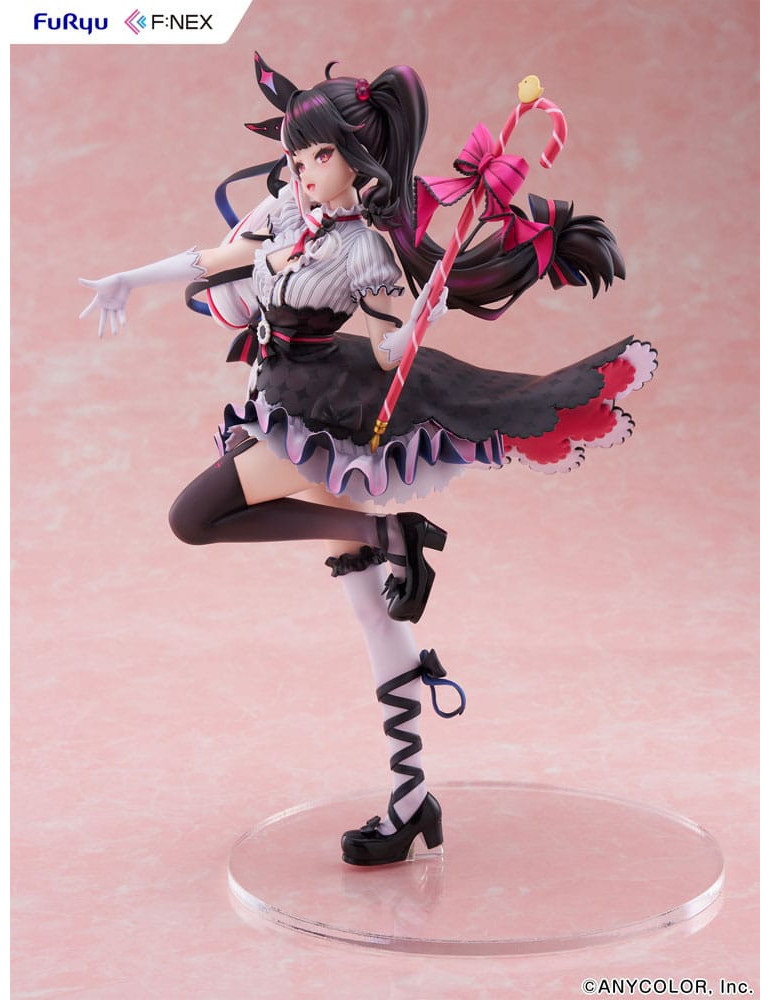 F:NEX - Nijisanji - Figurine Yorumi Rena