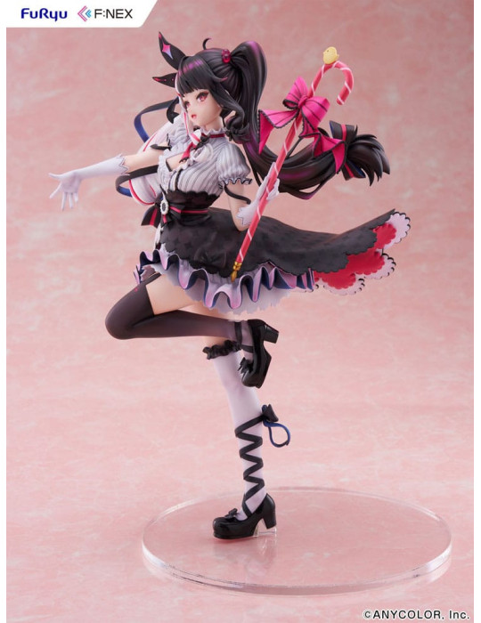 F:NEX - Nijisanji - Figurine Yorumi Rena