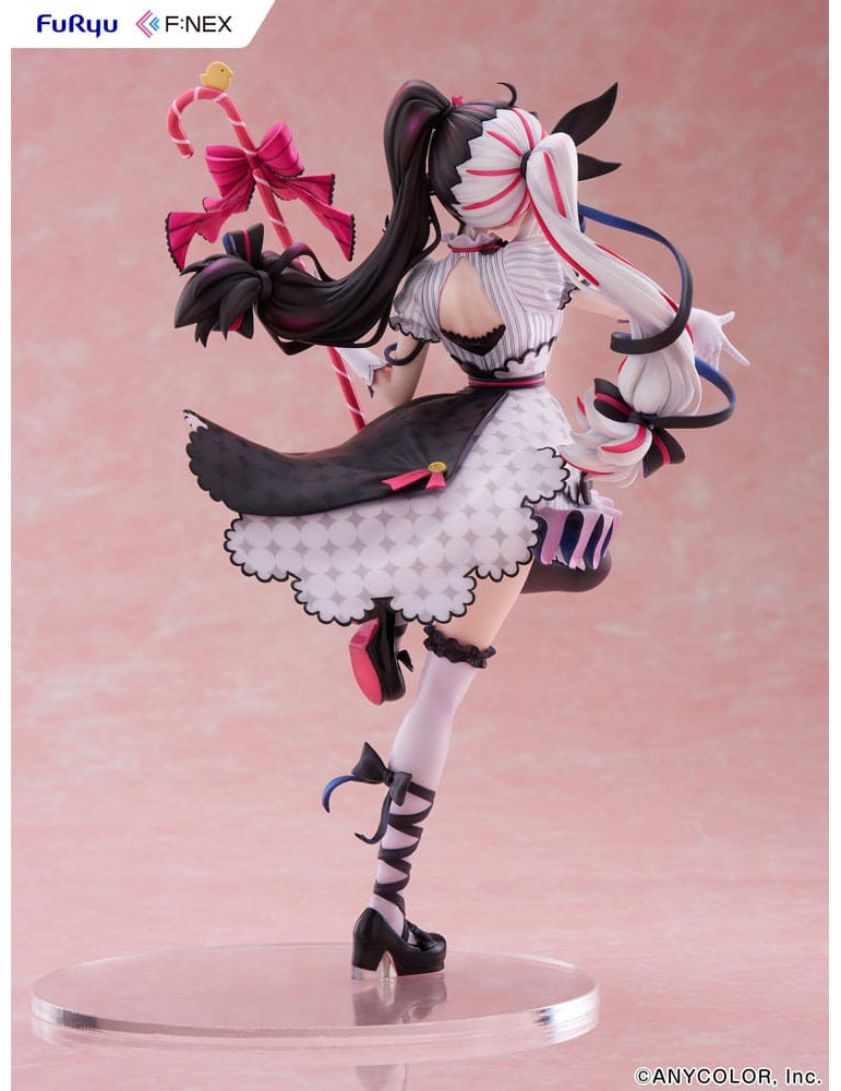 F:NEX - Nijisanji - Figurine Yorumi Rena