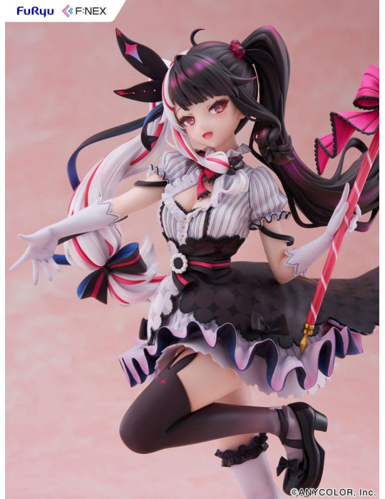 F:NEX - Nijisanji - Figurine Yorumi Rena