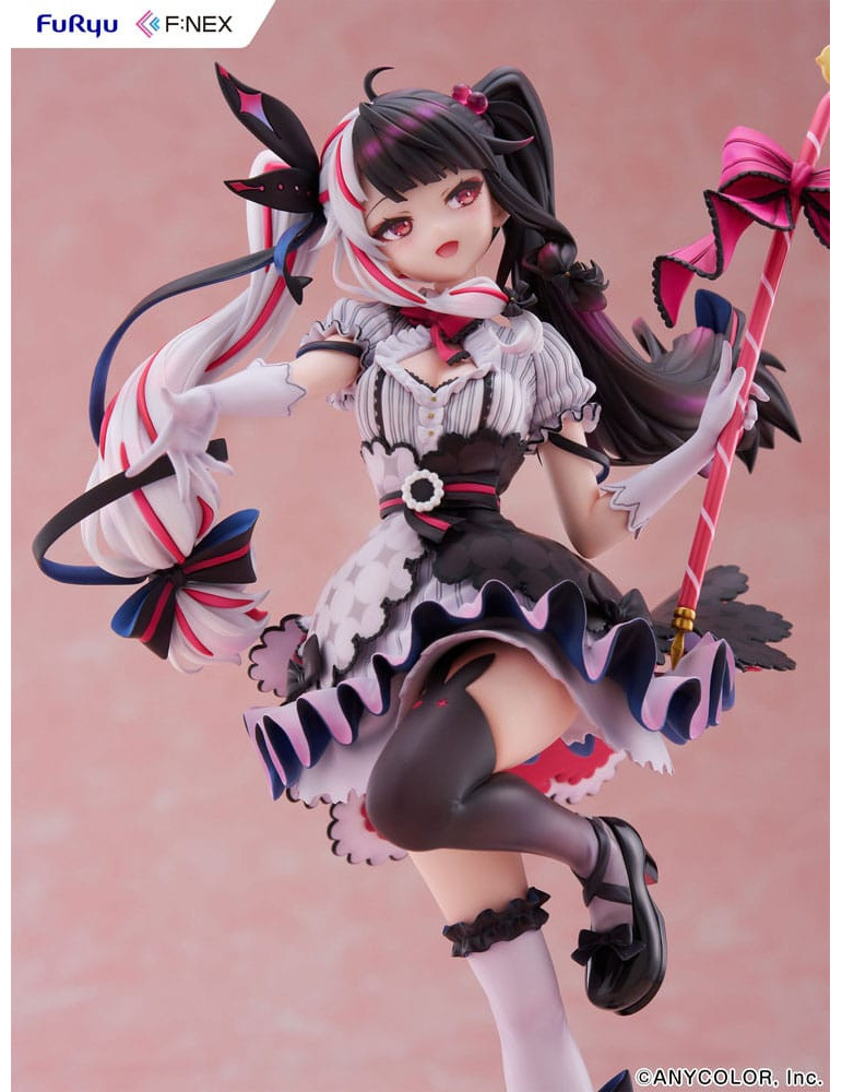 F:NEX - Nijisanji - Figurine Yorumi Rena