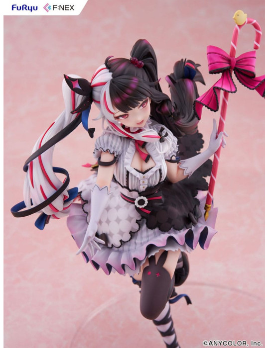 F:NEX - Nijisanji - Figurine Yorumi Rena