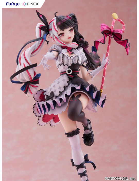 F:NEX - Nijisanji - Figurine Yorumi Rena