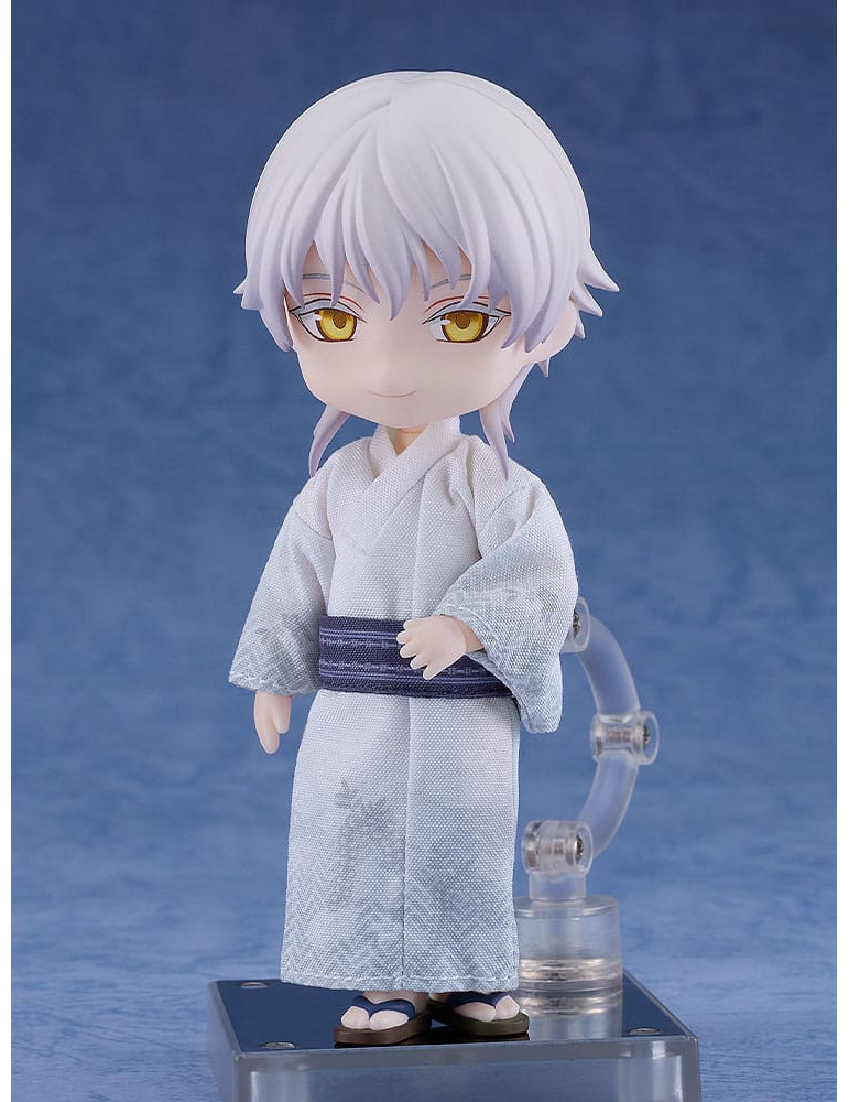 Orange Rouge - Touken Ranbu ONLINE - Figurine Nendoroid Doll Tsurumaru Kuninaga: Casual Outfit Ver.