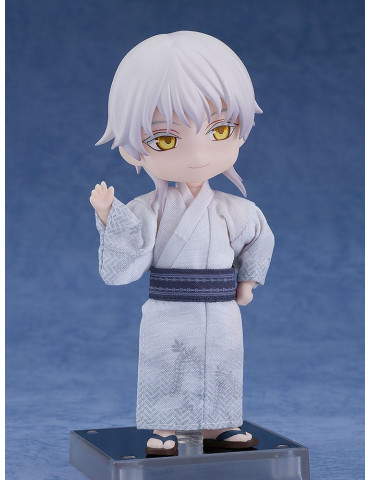Orange Rouge - Touken Ranbu ONLINE - Figurine Nendoroid Doll Tsurumaru Kuninaga: Casual Outfit Ver. 2