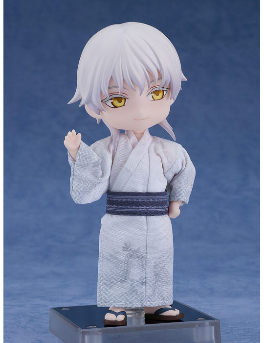Orange Rouge - Touken Ranbu ONLINE - Figurine Nendoroid Doll Tsurumaru Kuninaga: Casual Outfit Ver.