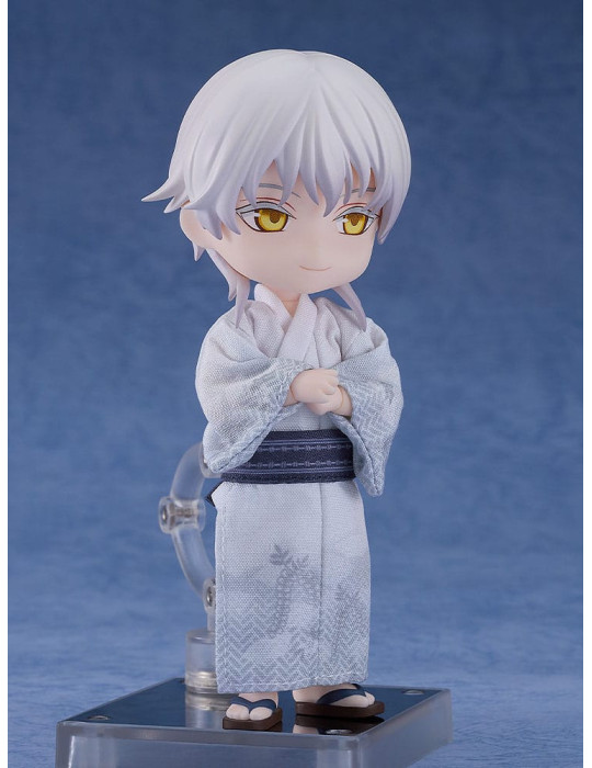 Orange Rouge - Touken Ranbu ONLINE - Figurine Nendoroid Doll Tsurumaru Kuninaga: Casual Outfit Ver.
