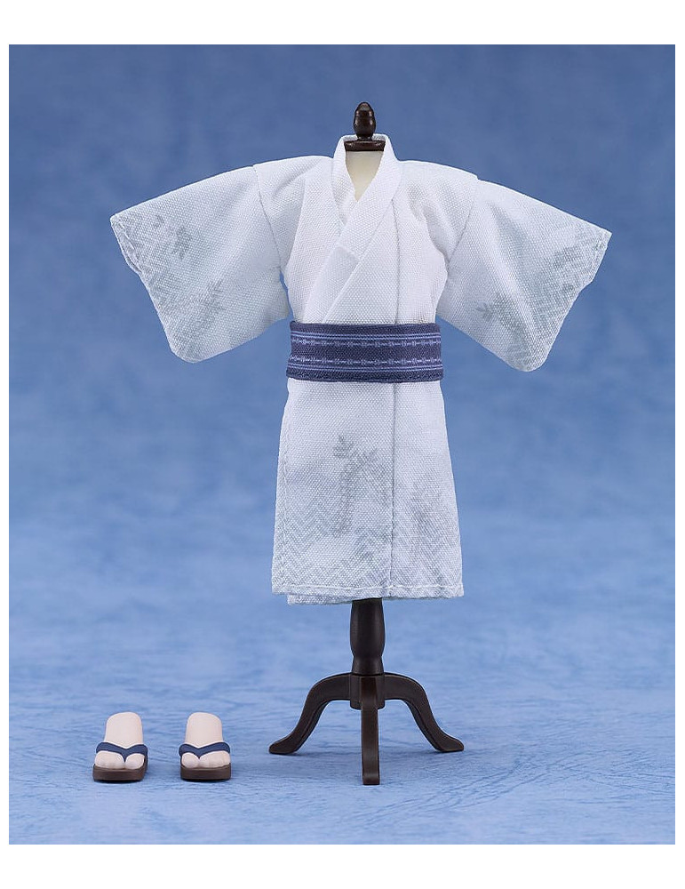 Orange Rouge - Touken Ranbu ONLINE - Figurine Nendoroid Doll Tsurumaru Kuninaga: Casual Outfit Ver.