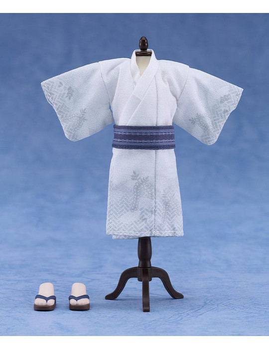 Orange Rouge - Touken Ranbu ONLINE - Figurine Nendoroid Doll Tsurumaru Kuninaga: Casual Outfit Ver.