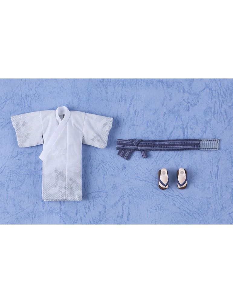 Orange Rouge - Touken Ranbu ONLINE - Figurine Nendoroid Doll Tsurumaru Kuninaga: Casual Outfit Ver.