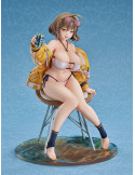 Good Smile Company - Goddess of Victory: Nikke - Figurine Anis: Sparkling Summer