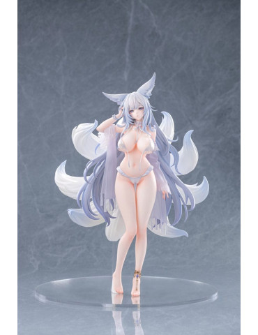 AniGame - Azur Lane - Figurine Shinano Dreamy White Sands Ver.