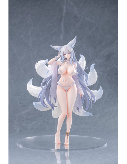 AniGame - Azur Lane - Figurine Shinano Dreamy White Sands Ver.