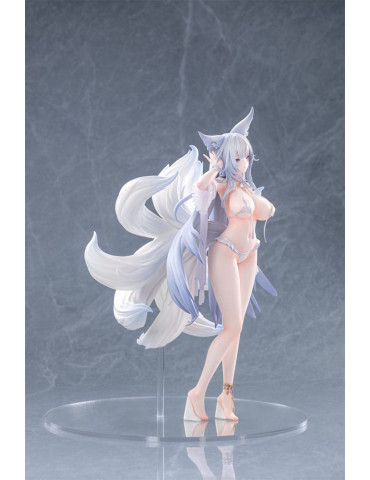 AniGame - Azur Lane - Figurine Shinano Dreamy White Sands Ver. 2