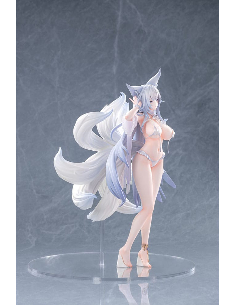 AniGame - Azur Lane - Figurine Shinano Dreamy White Sands Ver.