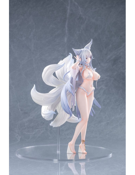 AniGame - Azur Lane - Figurine Shinano Dreamy White Sands Ver.