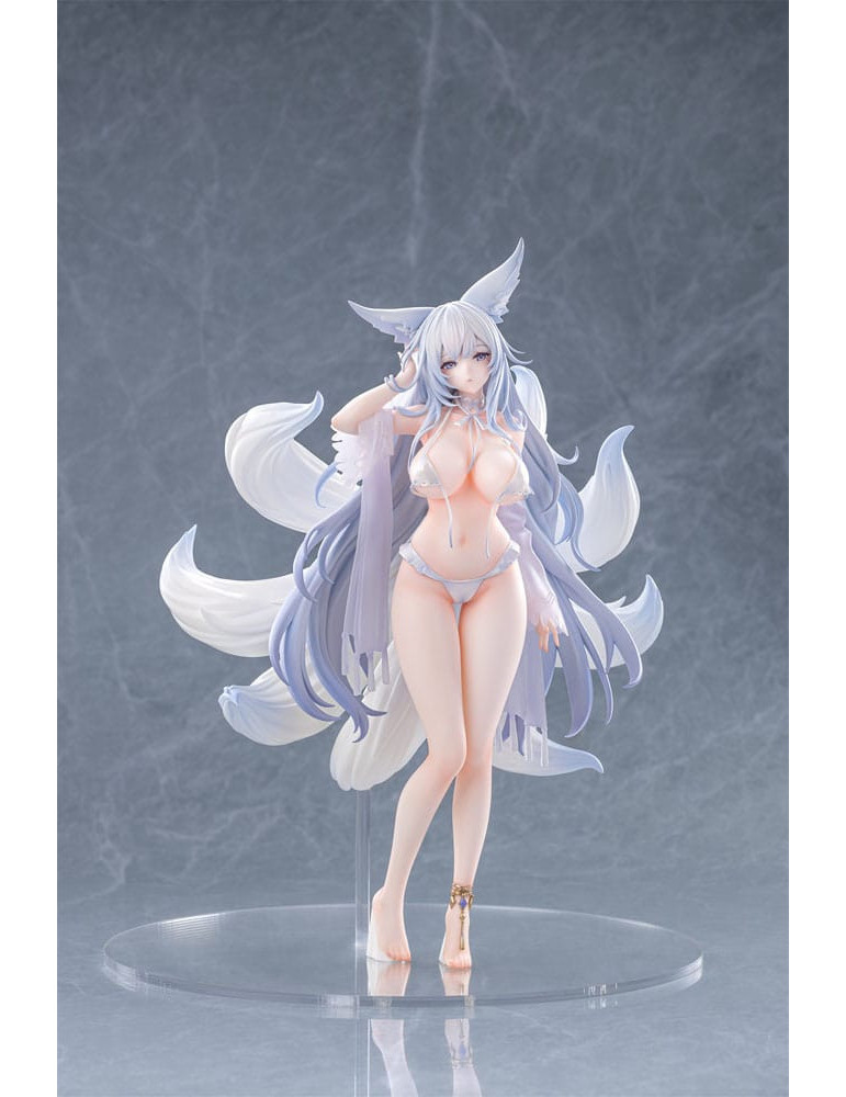 AniGame - Azur Lane - Figurine Shinano Dreamy White Sands Ver.