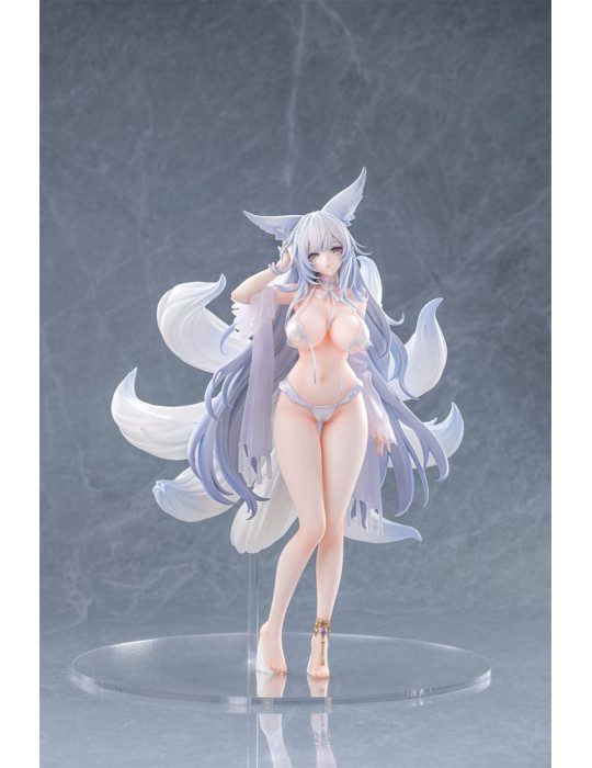 AniGame - Azur Lane - Figurine Shinano Dreamy White Sands Ver.