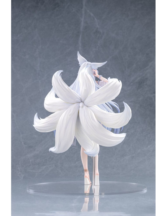 AniGame - Azur Lane - Figurine Shinano Dreamy White Sands Ver.