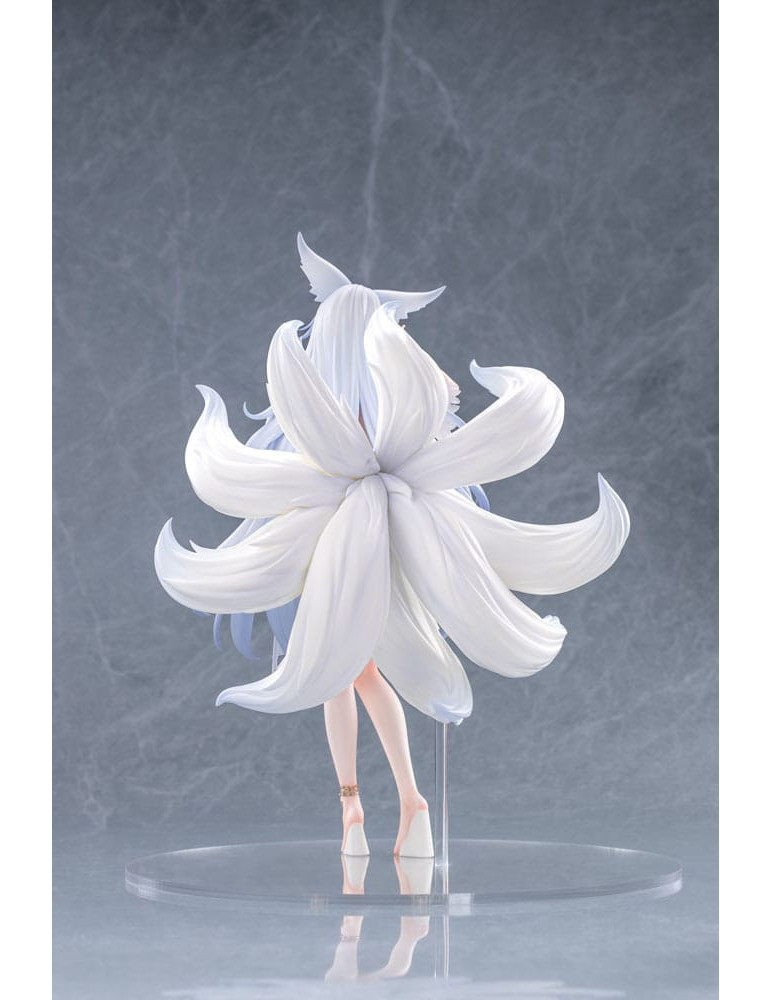 AniGame - Azur Lane - Figurine Shinano Dreamy White Sands Ver.