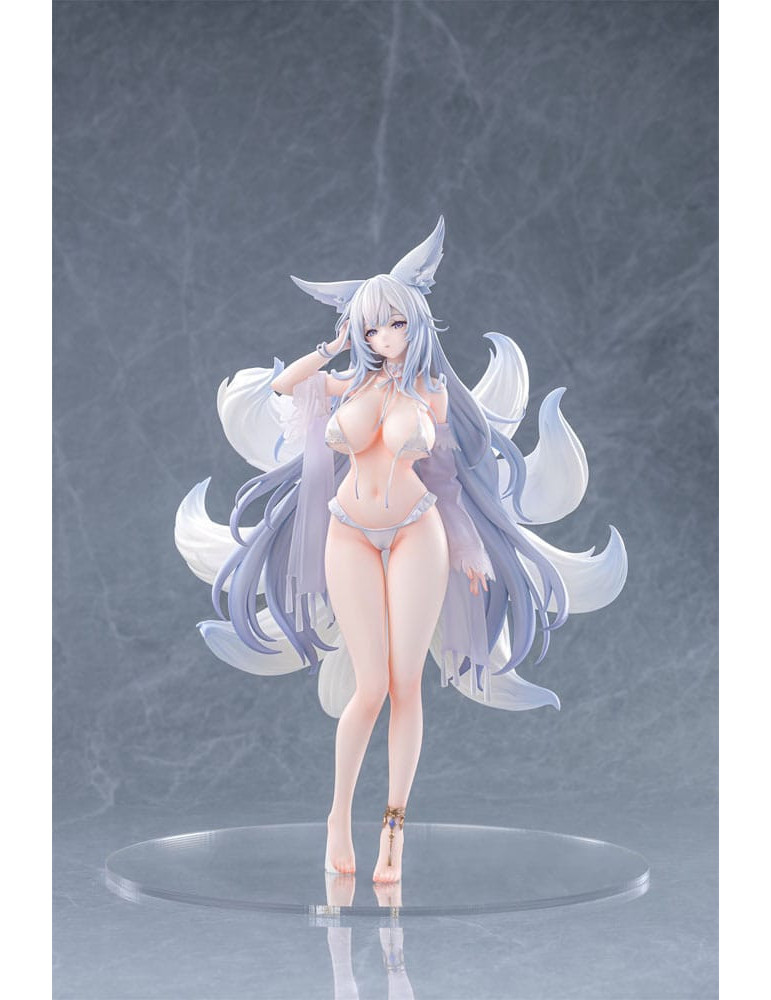AniGame - Azur Lane - Figurine Shinano Dreamy White Sands Ver.