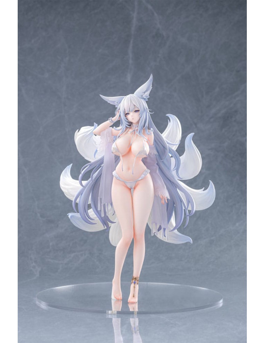 AniGame - Azur Lane - Figurine Shinano Dreamy White Sands Ver.