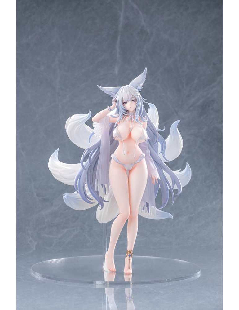 AniGame - Azur Lane - Figurine Shinano Dreamy White Sands Ver.