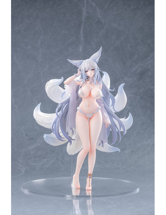 AniGame - Azur Lane - Figurine Shinano Dreamy White Sands Ver.