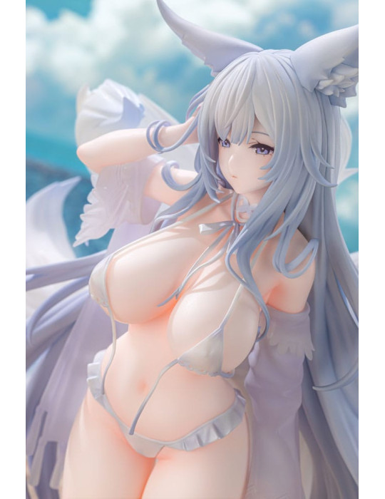 AniGame - Azur Lane - Figurine Shinano Dreamy White Sands Ver.