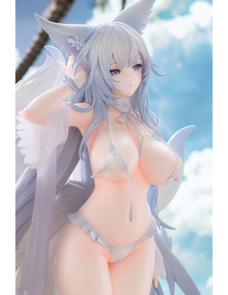 AniGame - Azur Lane - Figurine Shinano Dreamy White Sands Ver.