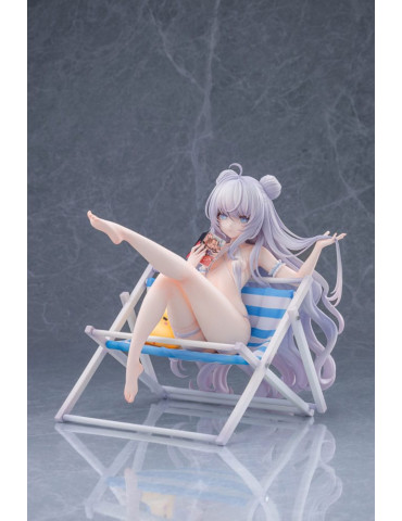 AniGame - Azur Lane - Figurine Le Malin Mercredi at the Secret Base Ver.
