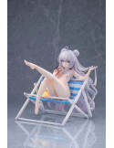 AniGame - Azur Lane - Figurine Le Malin Mercredi at the Secret Base Ver.