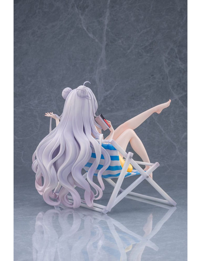 AniGame - Azur Lane - Figurine Le Malin Mercredi at the Secret Base Ver.