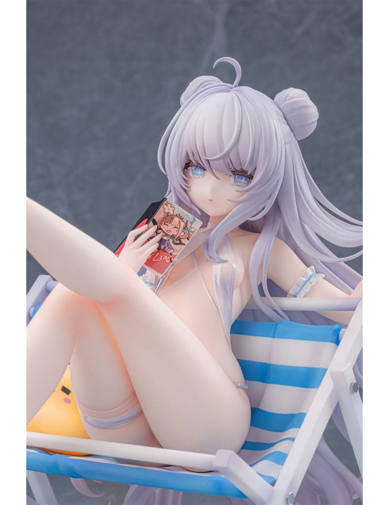 AniGame - Azur Lane - Figurine Le Malin Mercredi at the Secret Base Ver.