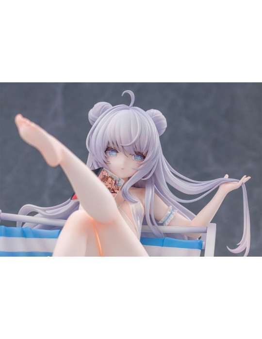 AniGame - Azur Lane - Figurine Le Malin Mercredi at the Secret Base Ver.