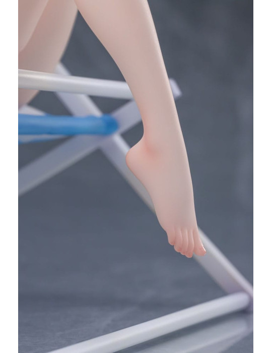 AniGame - Azur Lane - Figurine Le Malin Mercredi at the Secret Base Ver.