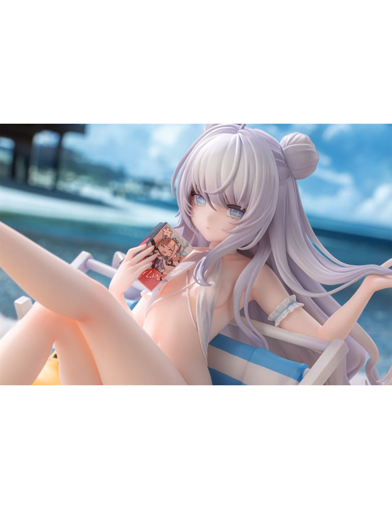 AniGame - Azur Lane - Figurine Le Malin Mercredi at the Secret Base Ver.