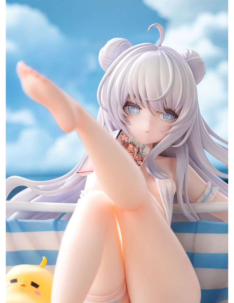 AniGame - Azur Lane - Figurine Le Malin Mercredi at the Secret Base Ver.
