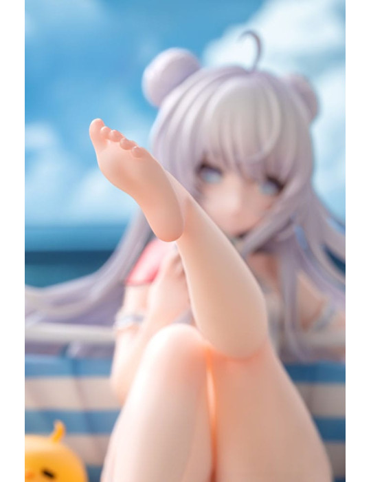 AniGame - Azur Lane - Figurine Le Malin Mercredi at the Secret Base Ver.