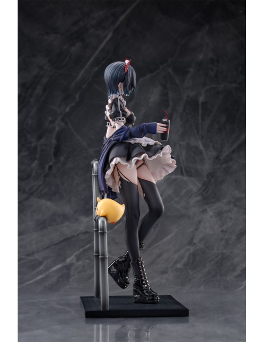 AniGame - Azur Lane - Figurine Ulrich von Hutten Madchen Trummer Ver.