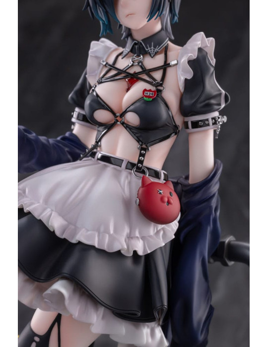 AniGame - Azur Lane - Figurine Ulrich von Hutten Madchen Trummer Ver.