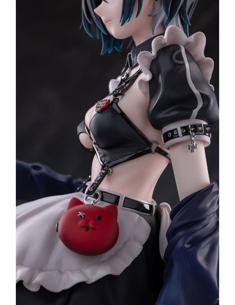 AniGame - Azur Lane - Figurine Ulrich von Hutten Madchen Trummer Ver.