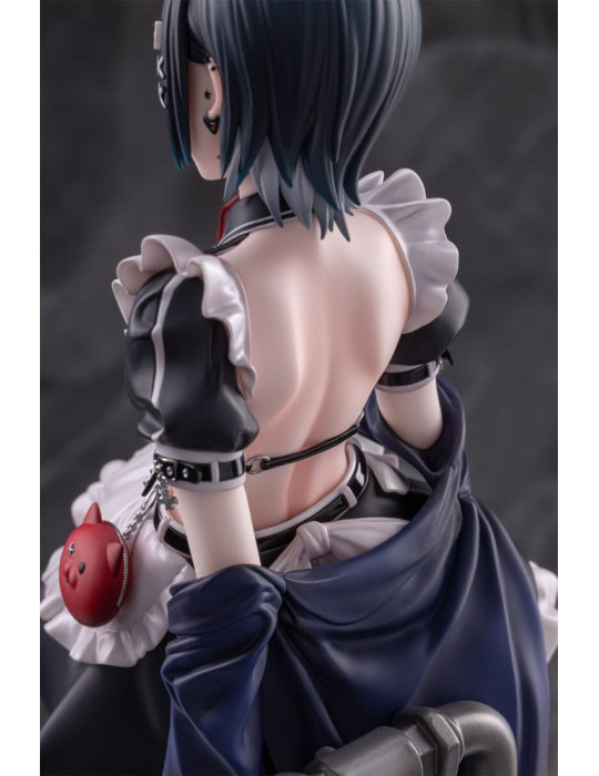 AniGame - Azur Lane - Figurine Ulrich von Hutten Madchen Trummer Ver.