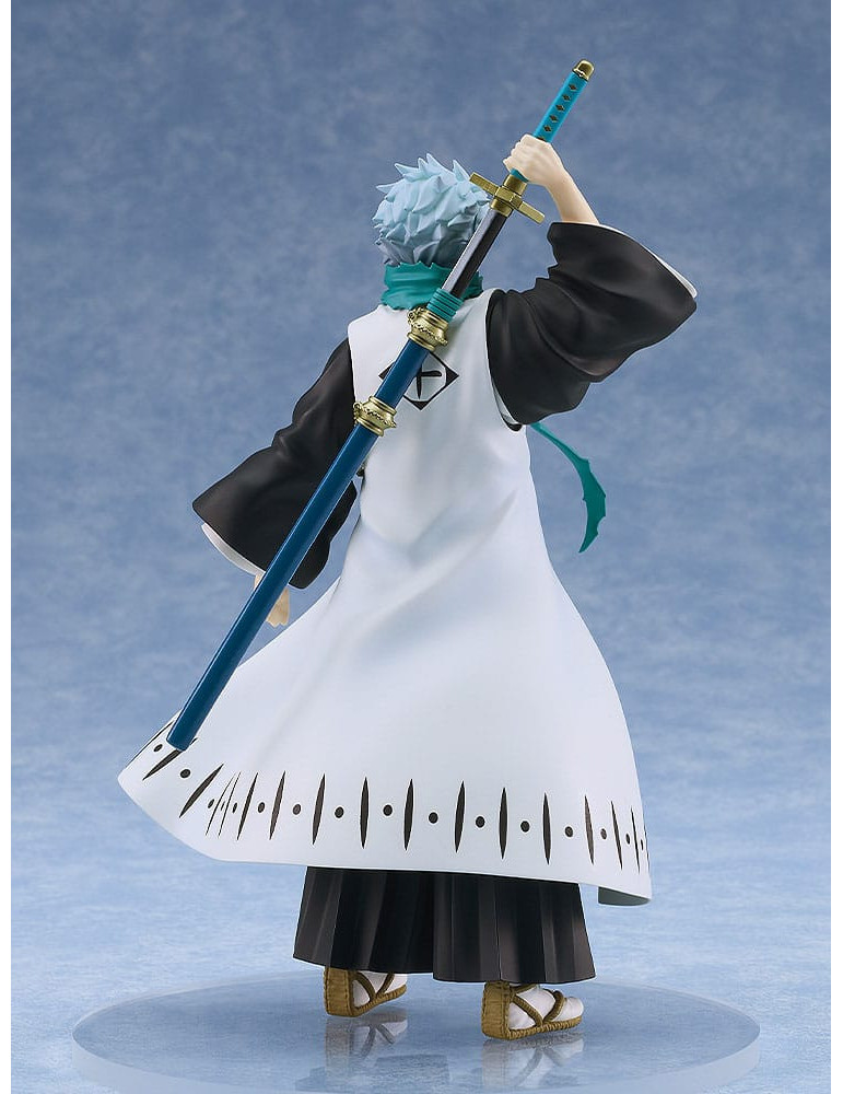 Good Smile Company - Bleach - Figurine POP UP PARADE Toshiro Hitsugaya