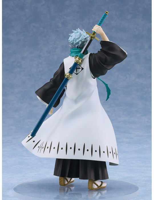 Good Smile Company - Bleach - Figurine POP UP PARADE Toshiro Hitsugaya