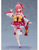 Max factory - hololive production - Figurine figma Sakura Miko