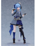 Max factory - hololive production - Figurine figma Hoshimachi Suisei
