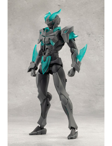 Kotobukiya - Megalomaria Unlimited Universe -  Figurine Mephisto Prototype Color