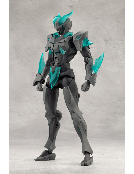 Kotobukiya - Megalomaria Unlimited Universe -  Figurine Mephisto Prototype Color